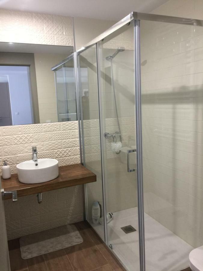 Apartamento Centrico En オロト エクステリア 写真