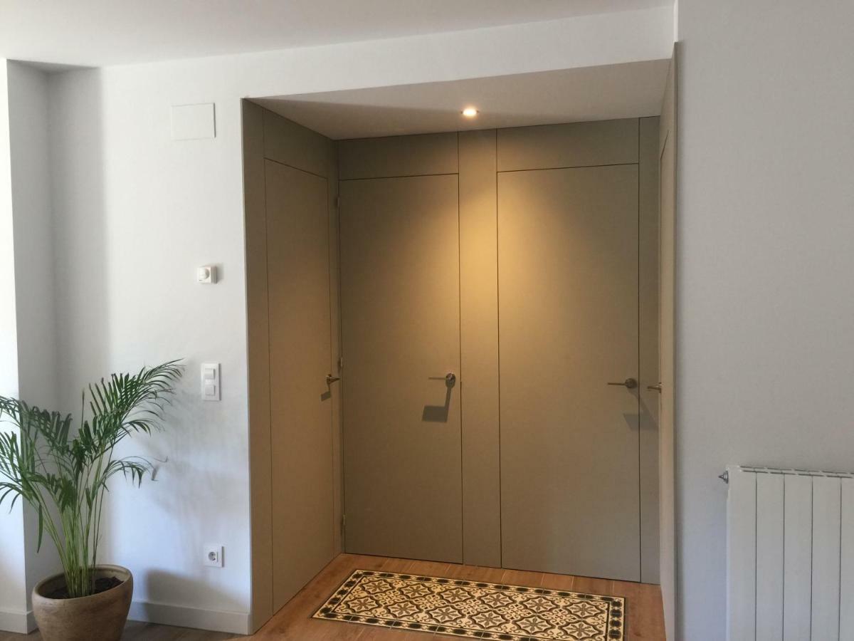 Apartamento Centrico En オロト エクステリア 写真