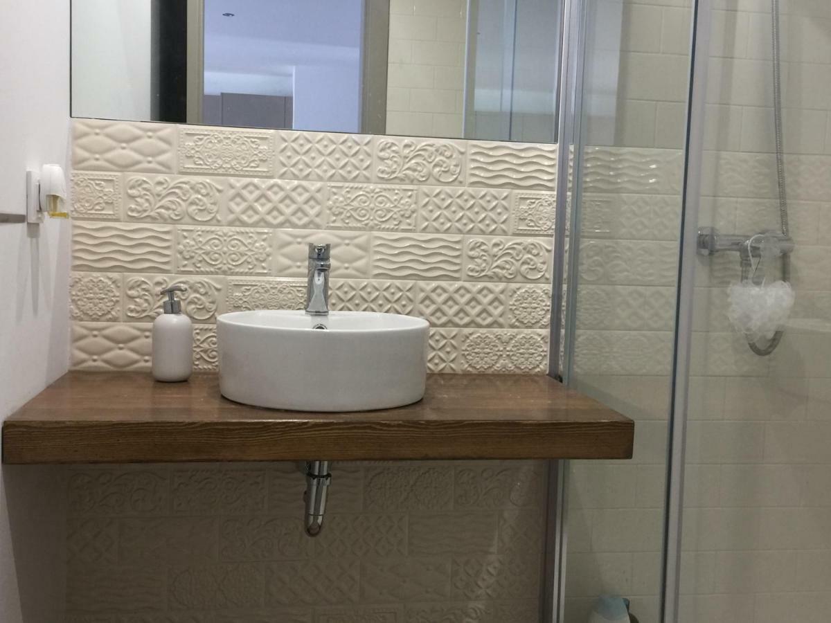 Apartamento Centrico En オロト エクステリア 写真