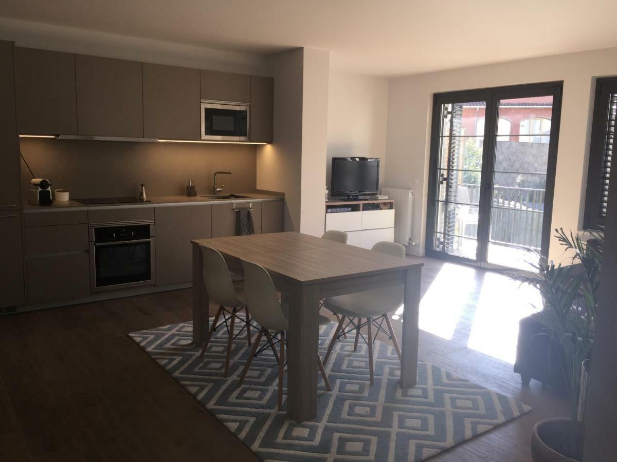 Apartamento Centrico En オロト エクステリア 写真