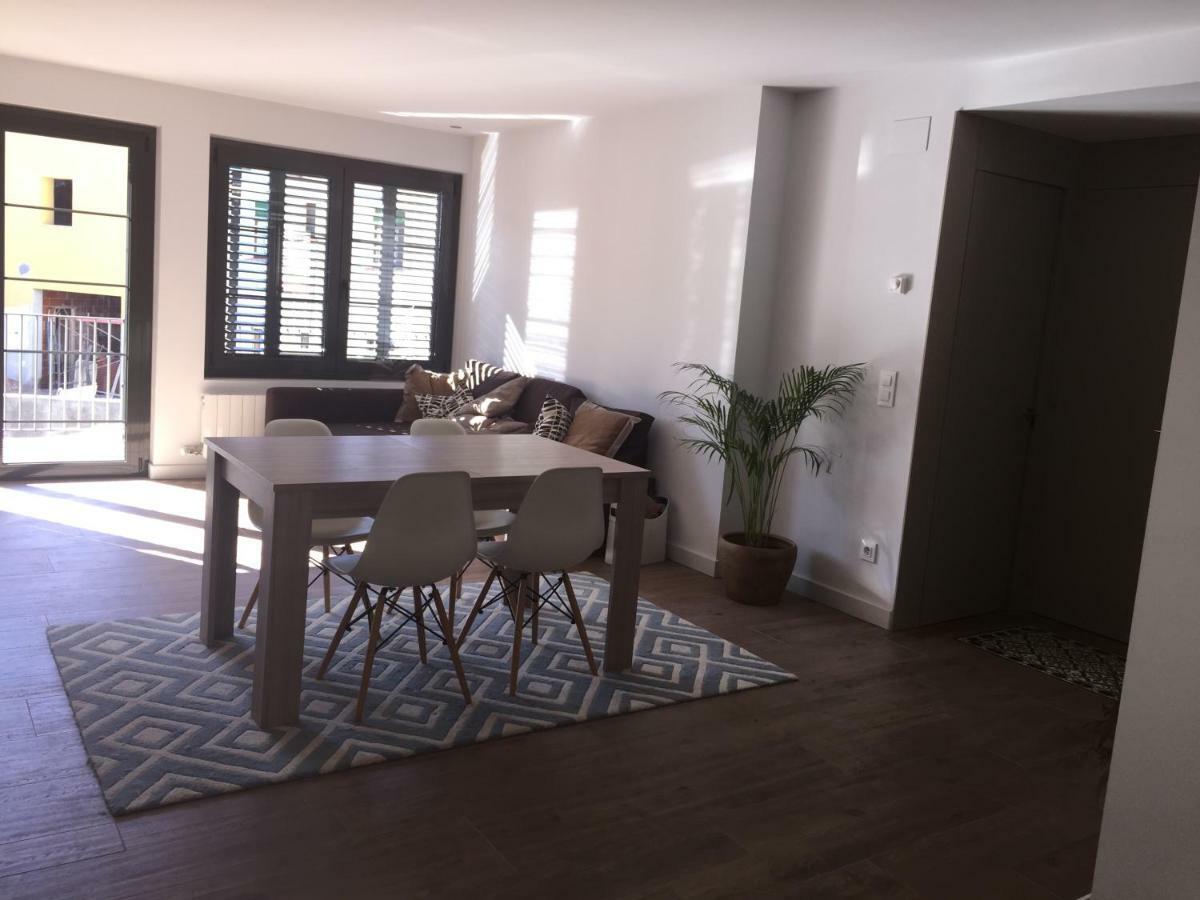 Apartamento Centrico En オロト エクステリア 写真