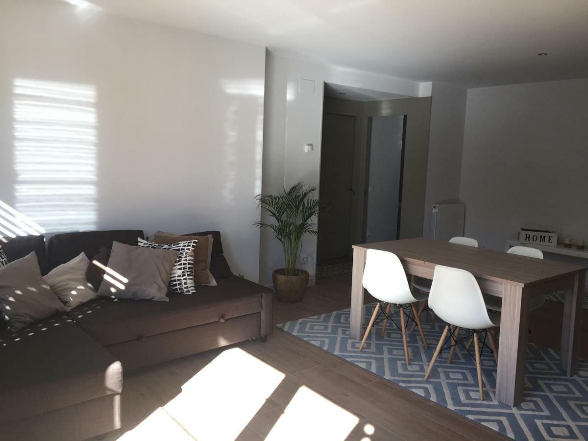 Apartamento Centrico En オロト エクステリア 写真