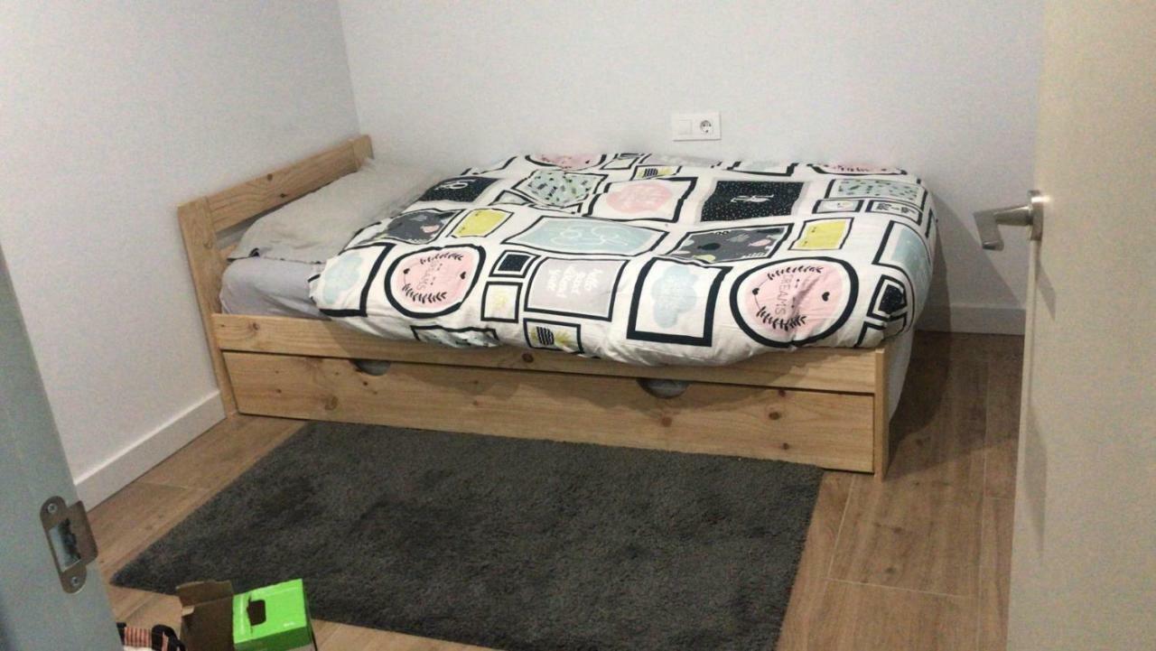 Apartamento Centrico En オロト エクステリア 写真